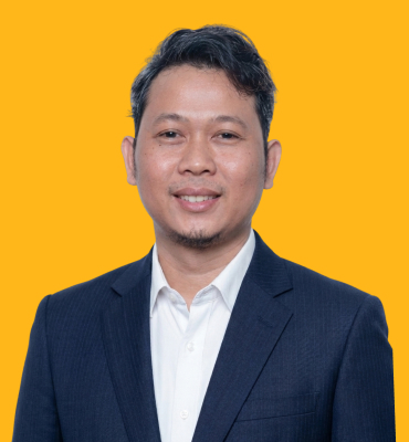 Catur Supratmanto